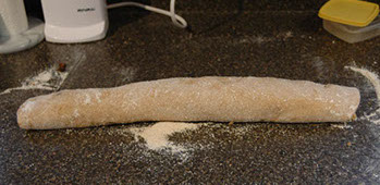 cinnamon buns bread maker